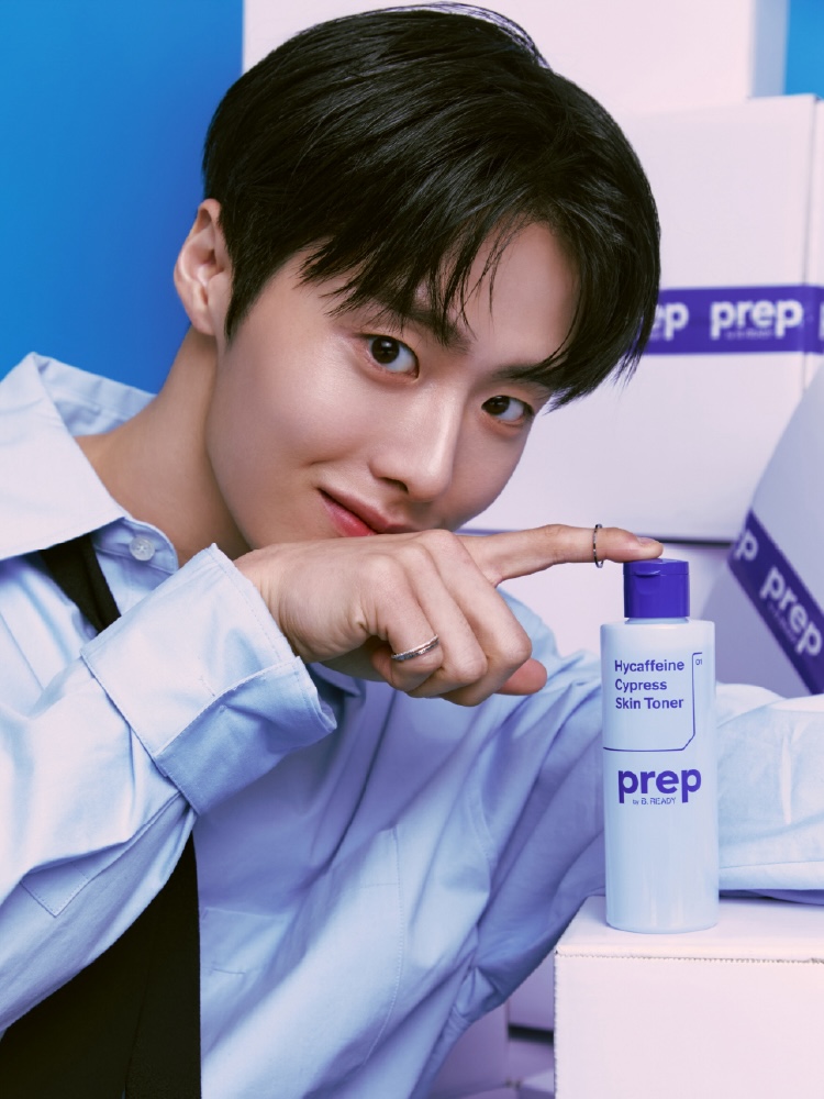프렙바이비레디 히카페인 편백수 스킨토너 200 ml_아모레퍼시픽