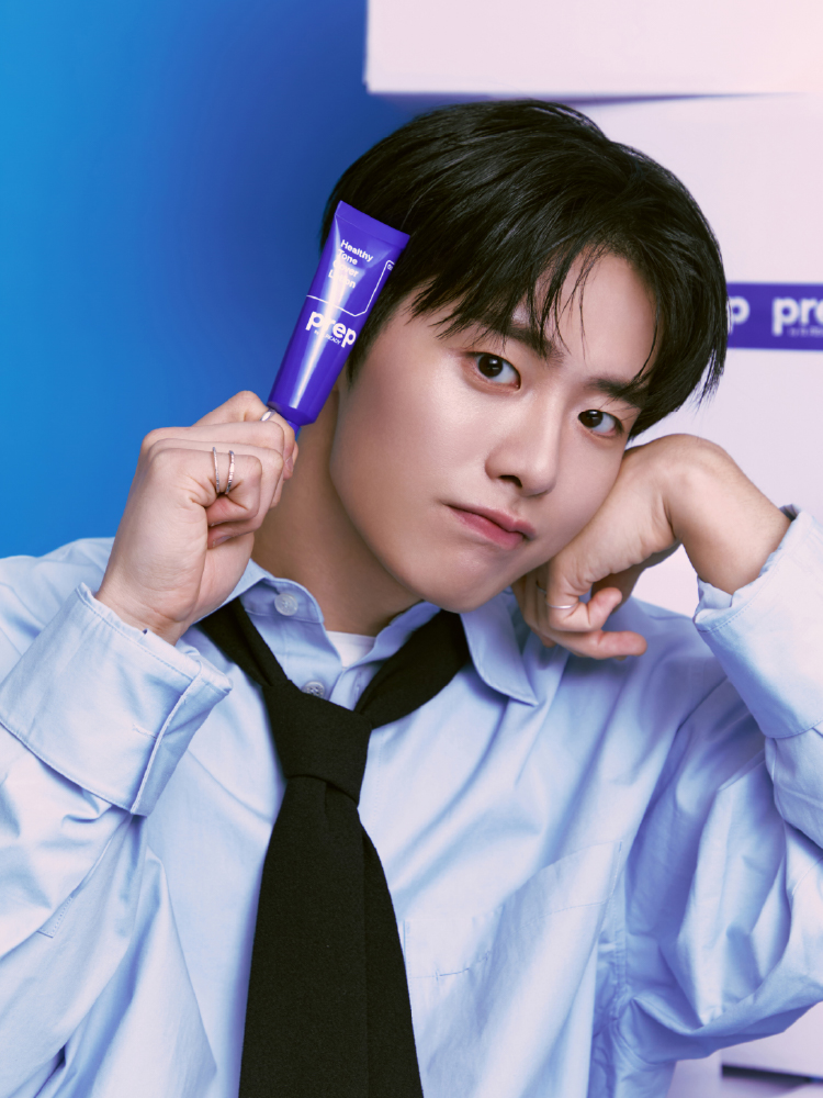 프렙바이비레디 헬시톤 커버로션 30 ml_아모레퍼시픽
