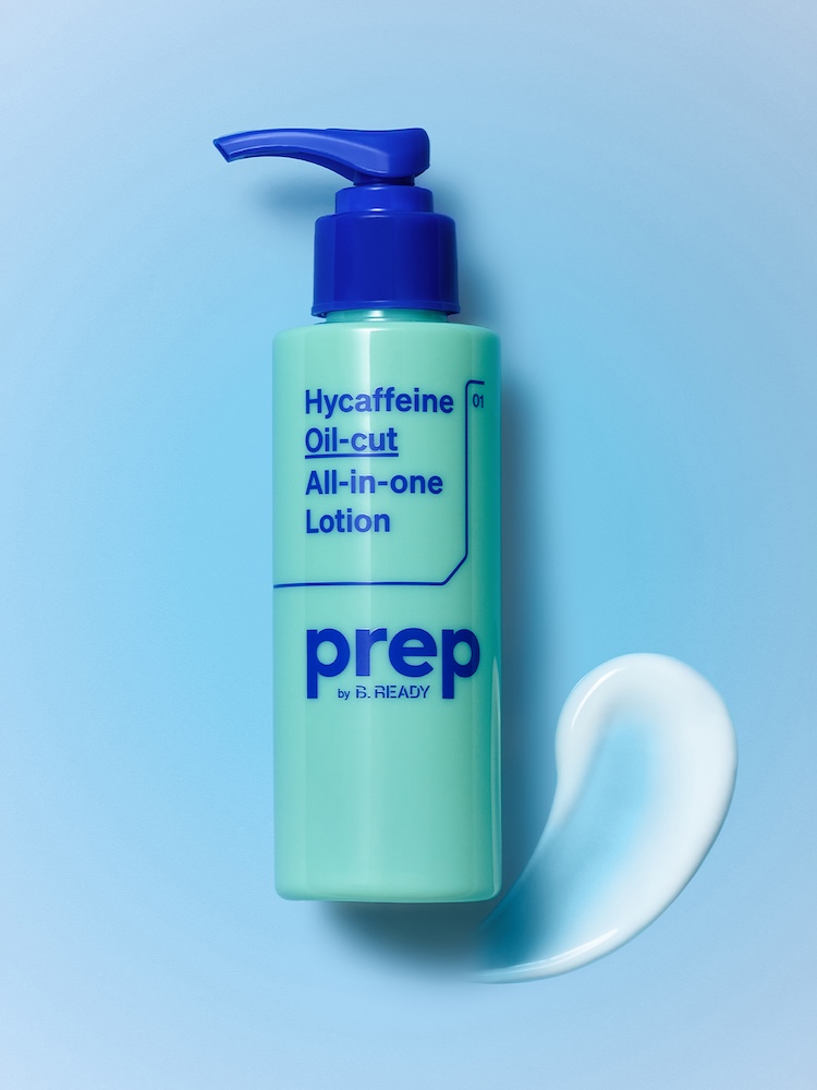 프렙바이비레디 히카페인 오일컷 올인원 150 g_아모레퍼시픽