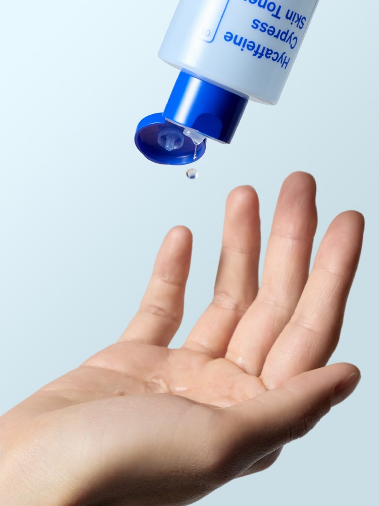 프렙바이비레디 히카페인 편백수 스킨토너 200 ml_아모레퍼시픽