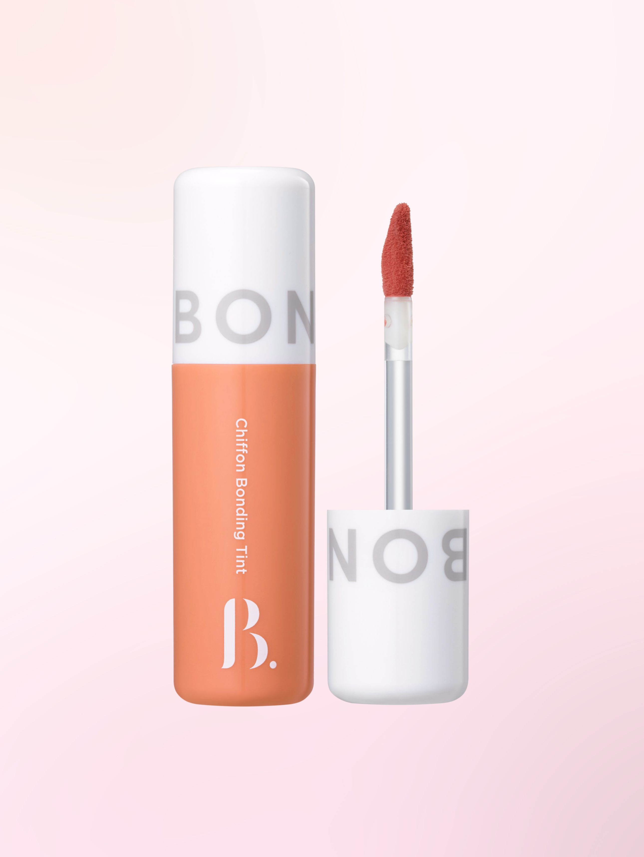 [01 코랄쉬폰] 본셉 쉬폰 본딩 틴트