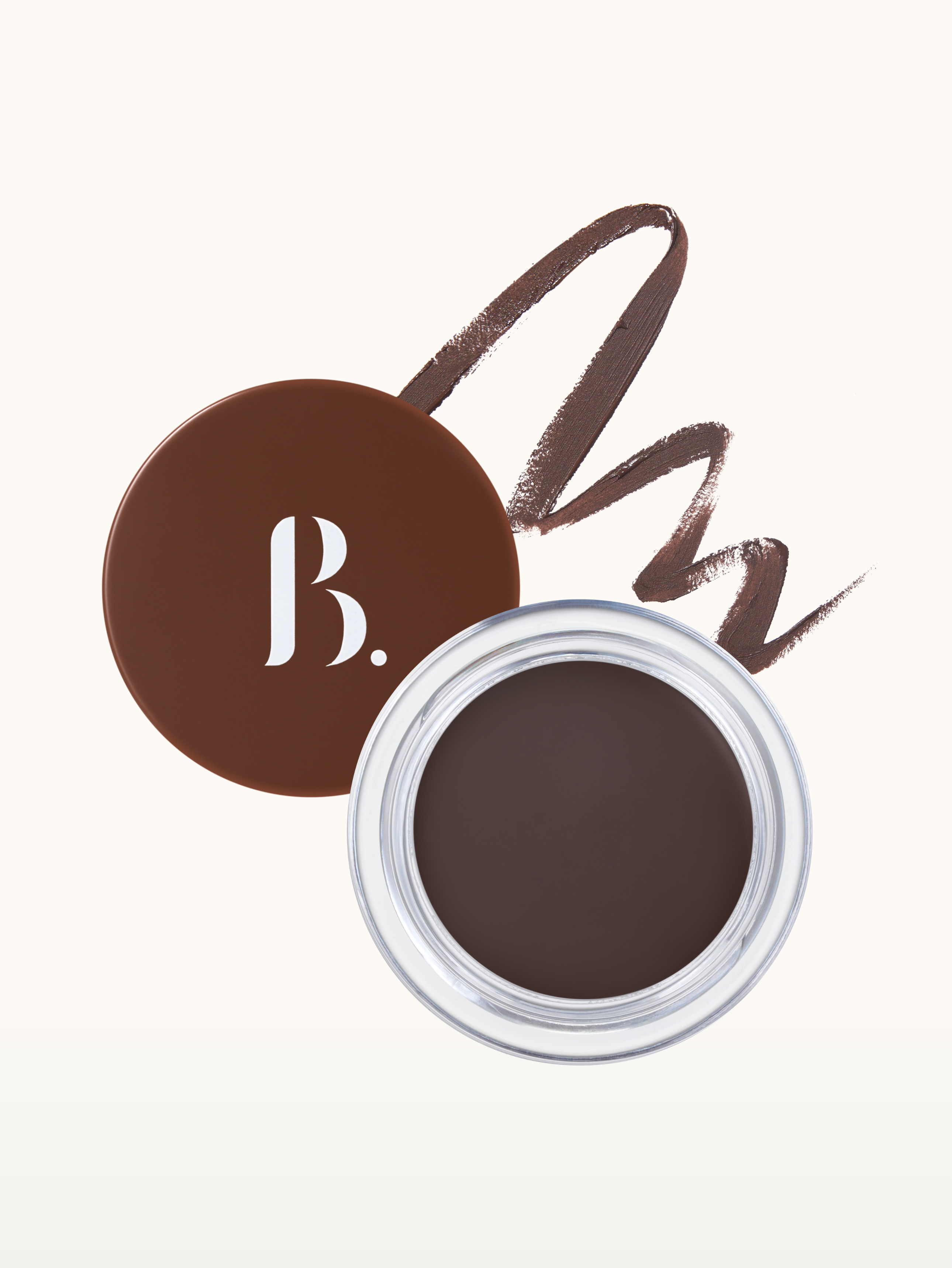 Гелевая подводка BONCEP 02 Gel Brown