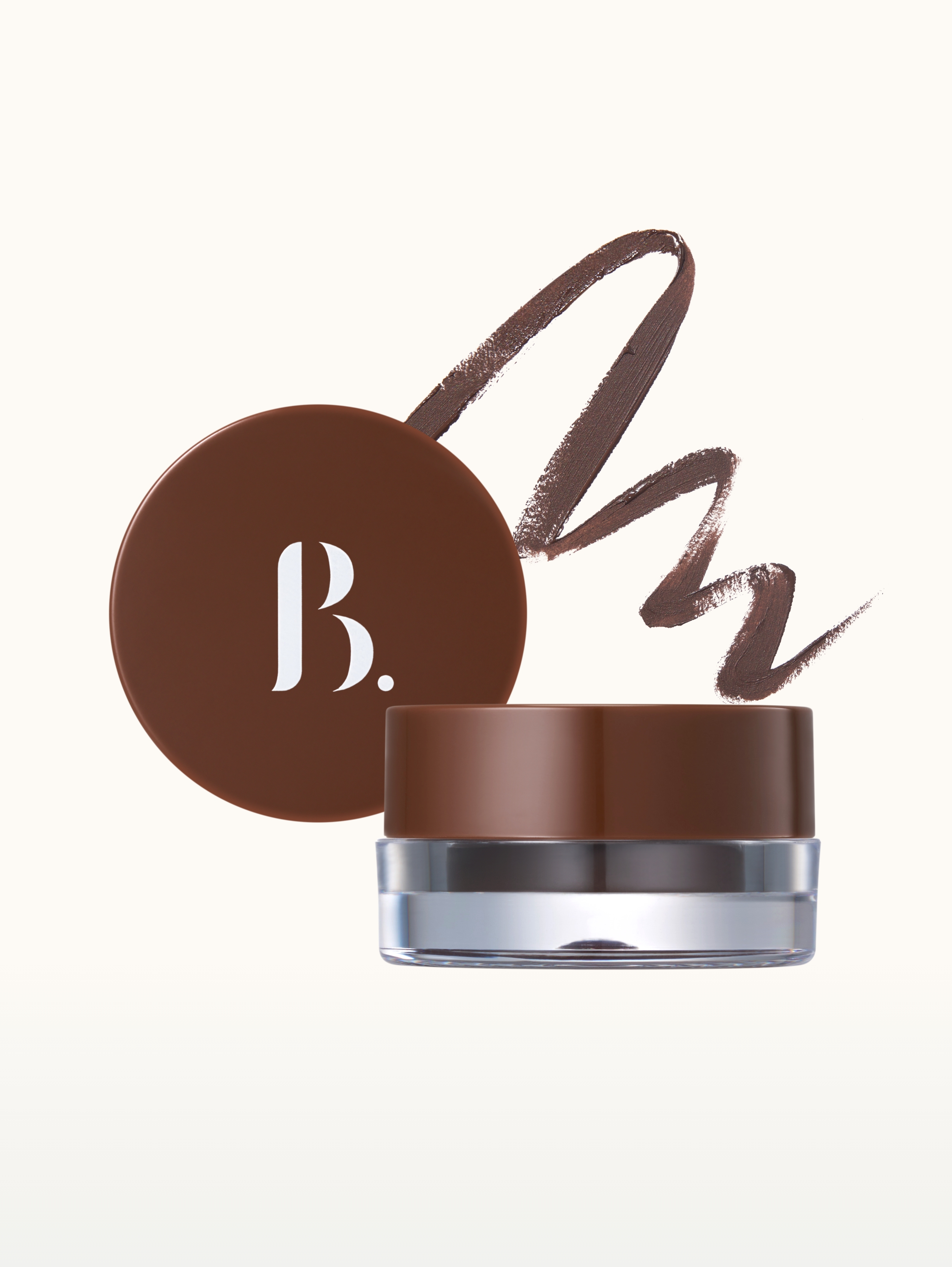 Гелевая подводка BONCEP 02 Gel Brown