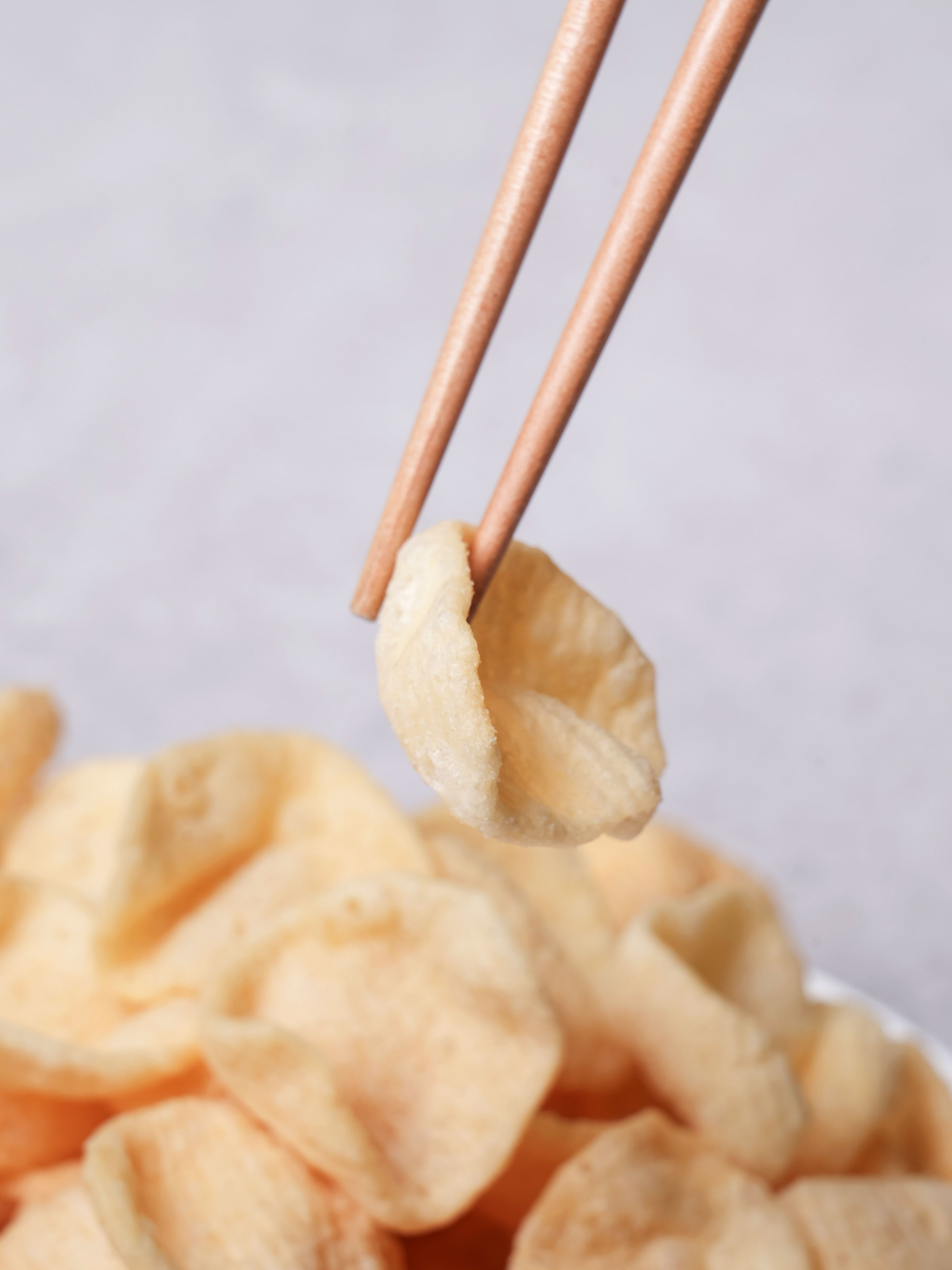 감자알칩 군옥수수 맛 70 g