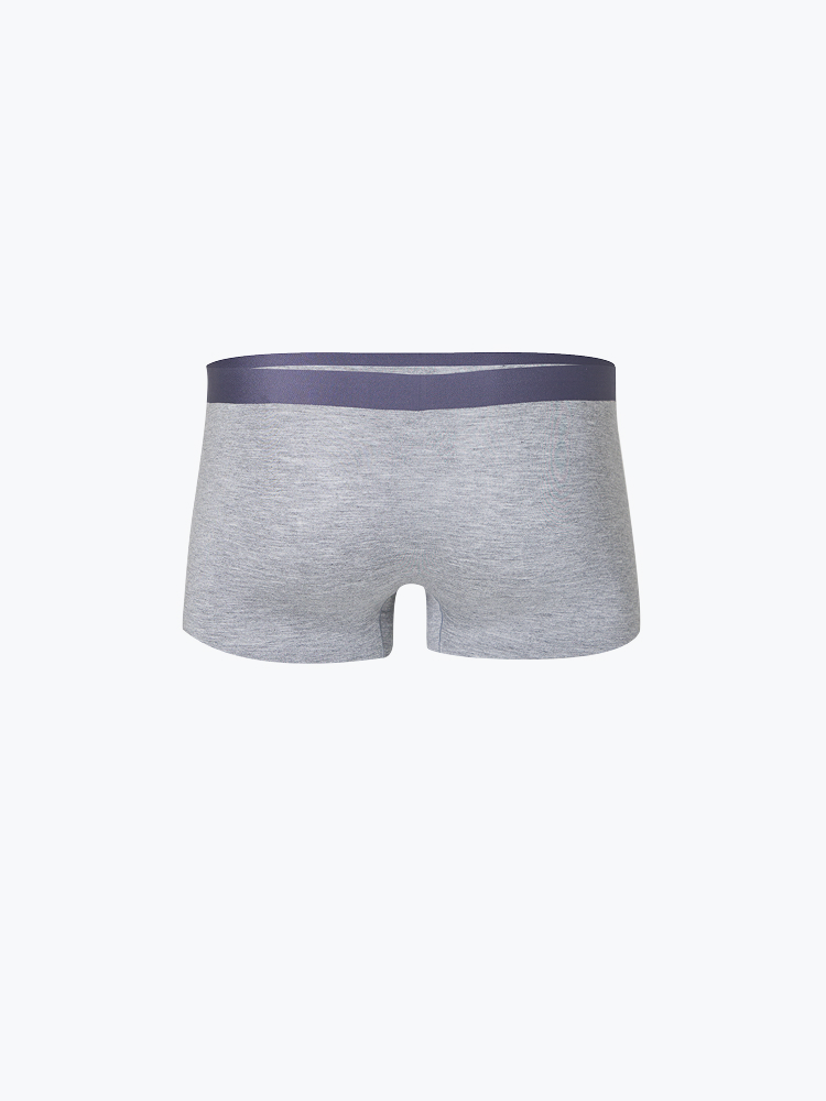 남성 소프트 드로즈 M/L/XL 그레이