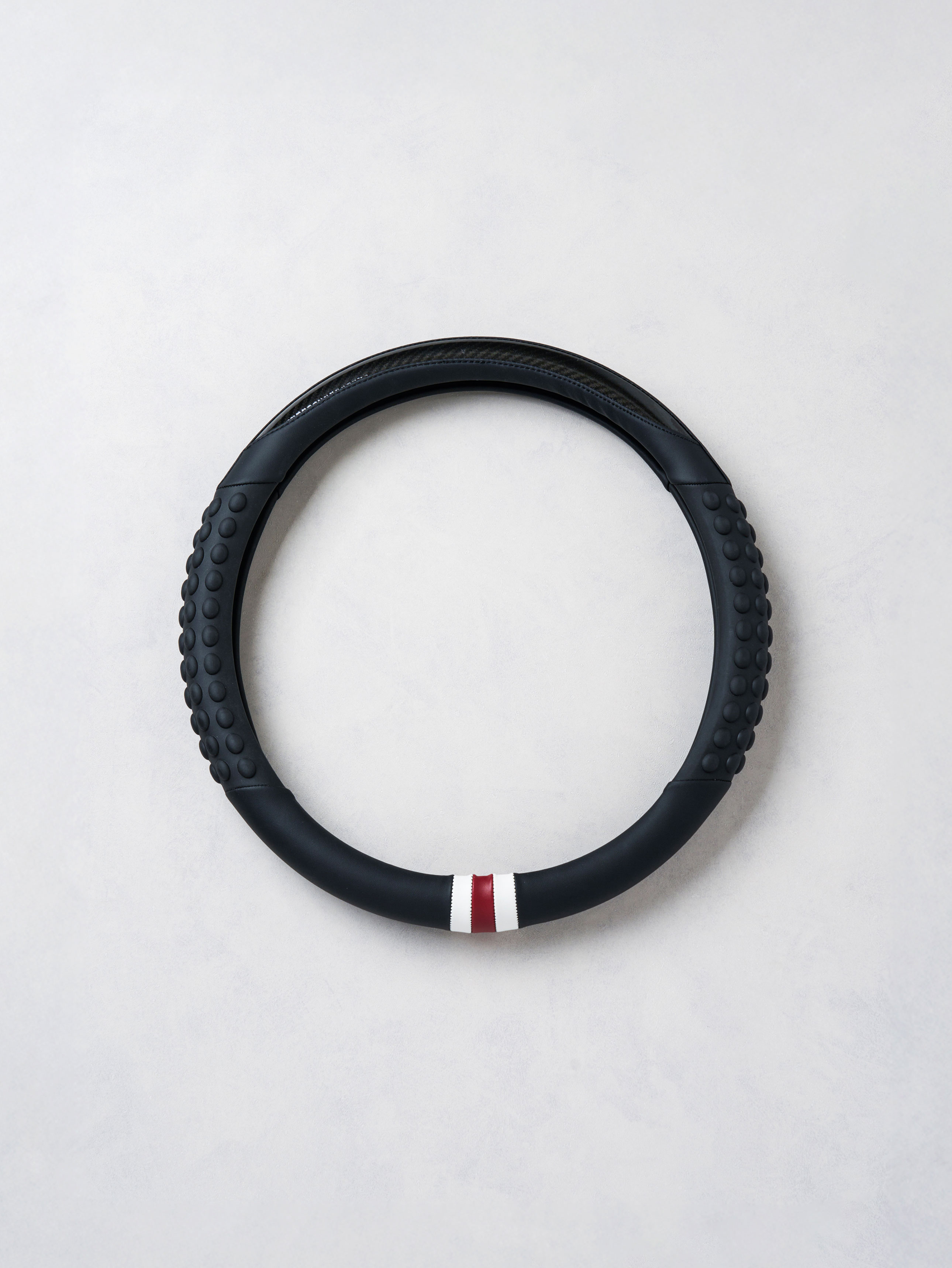 차량 핸들 커버 375 mm 엠보형