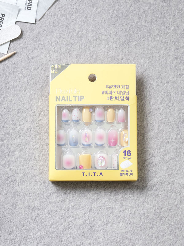 25SS 티타프레스 스퀘어 네일 팁 #4_thumb_0