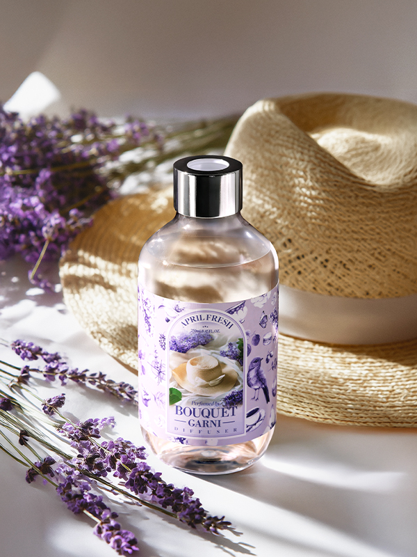 Диффузор Bouquet Garni April Fresh 250 мл
