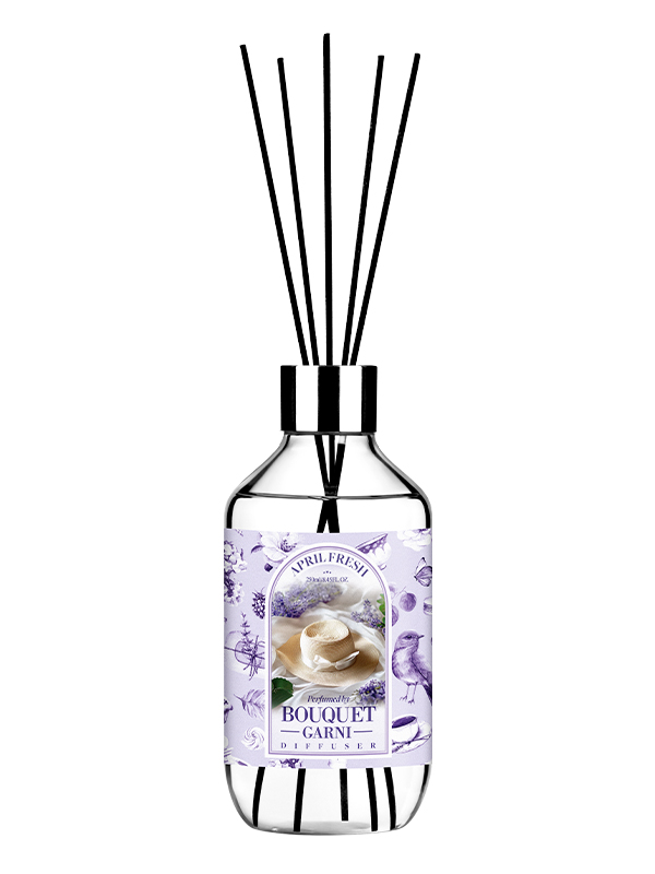 Диффузор Bouquet Garni April Fresh 250 мл
