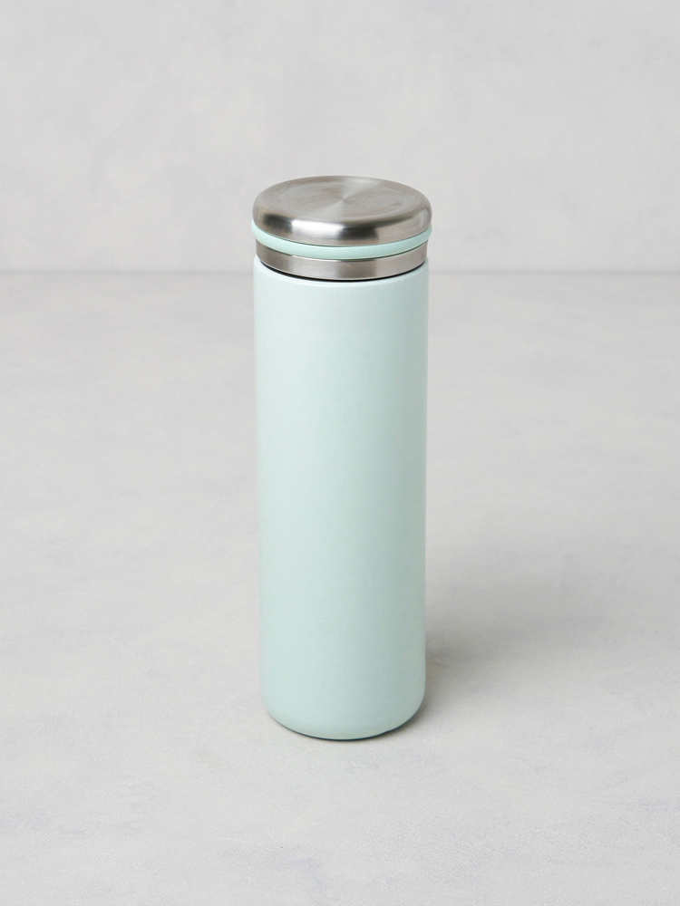 컬러 보틀 텀블러 480 ml 민트