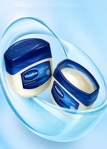 바세린 퓨어스킨 젤리(100 ml)