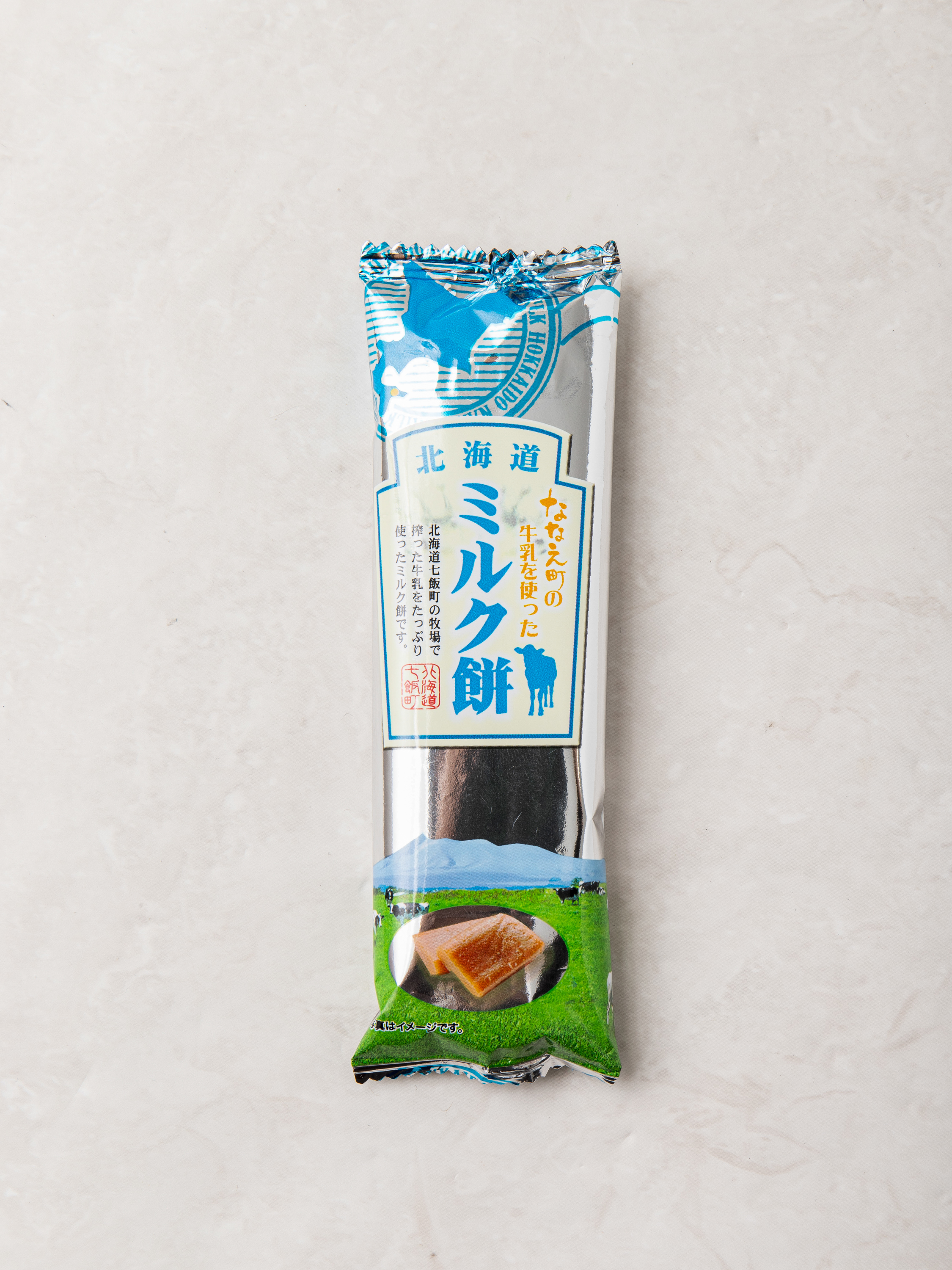 북해도 우유 모찌 40 g