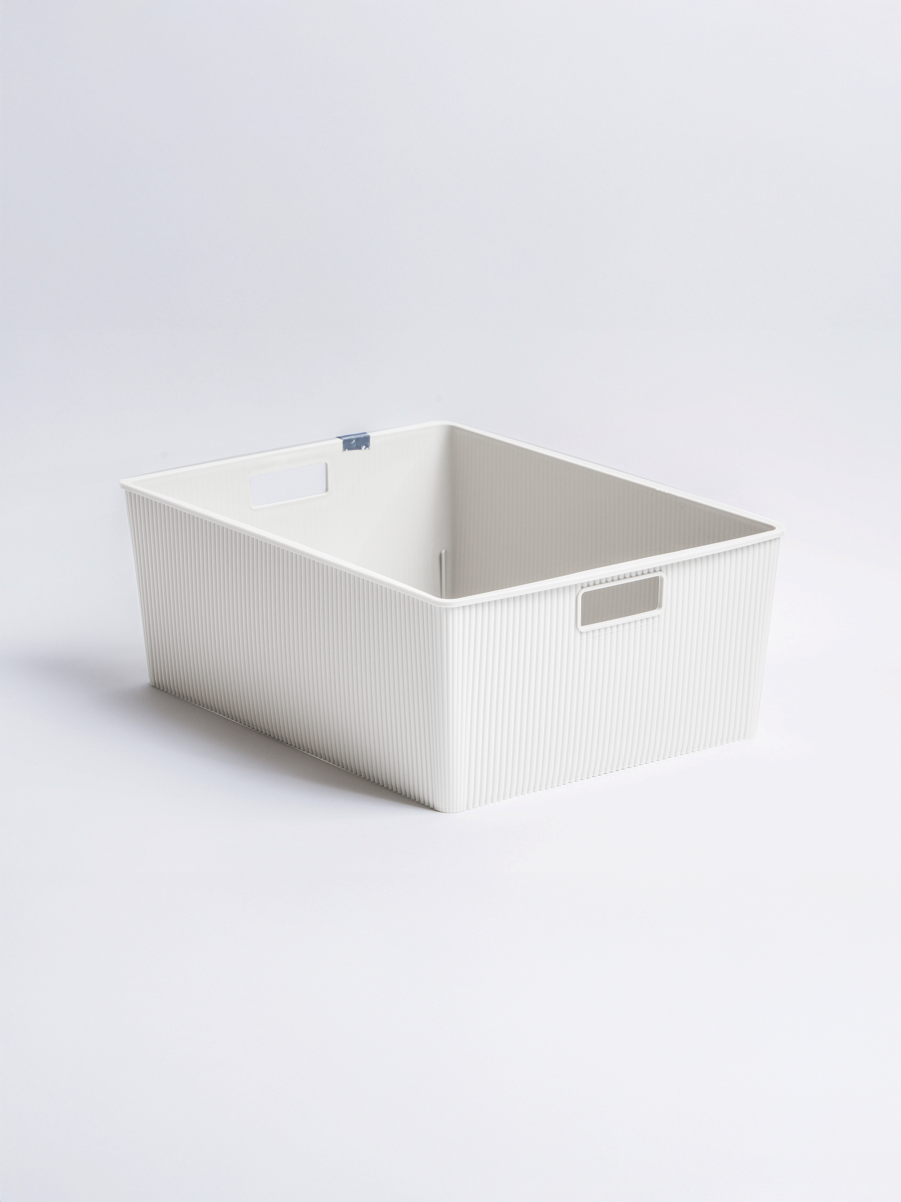 모던템바보드바구니(26*34*13cm)_아이보리