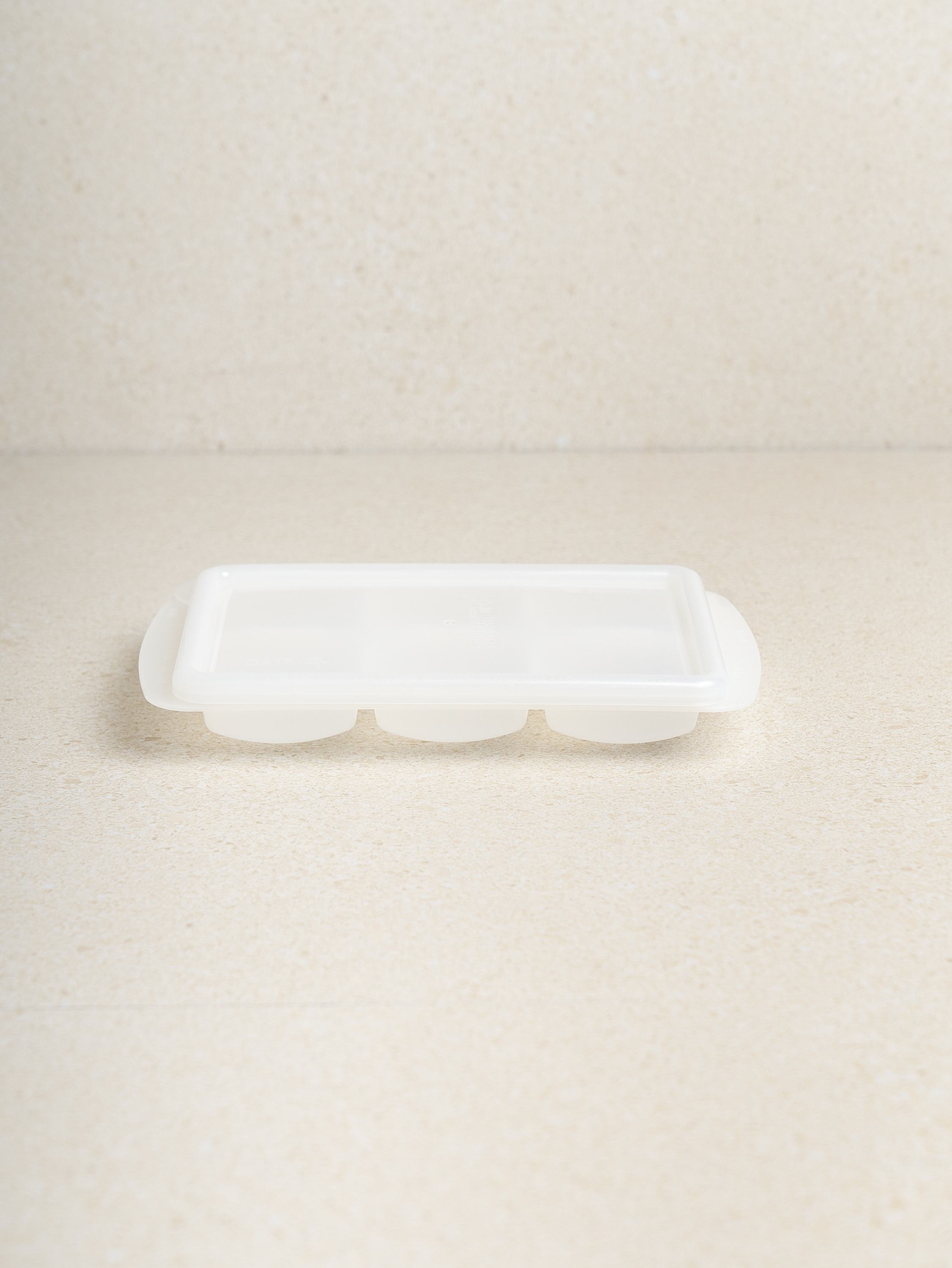 바닥을 누르면 쏙 빠지는 알알이쏙 용기 45ml X 6구