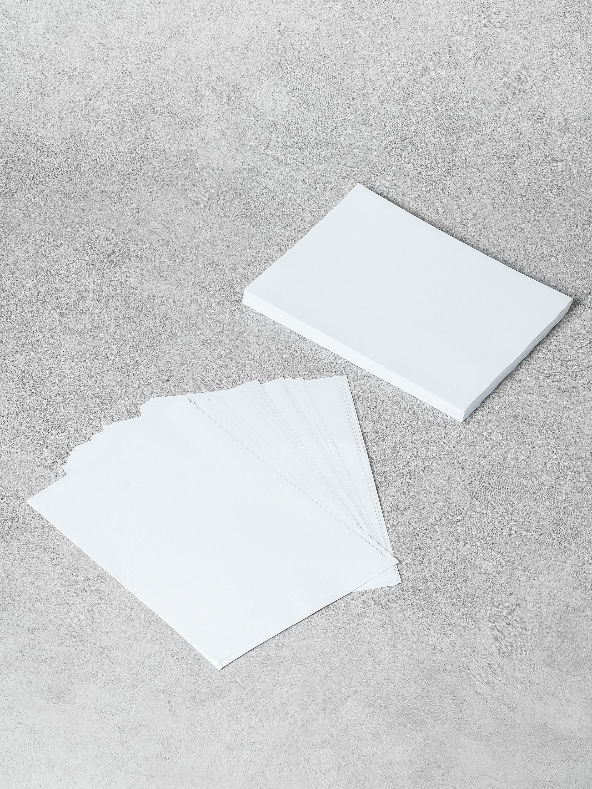 Бумага офисная A4 Hansol Paper 80 г 200 л.