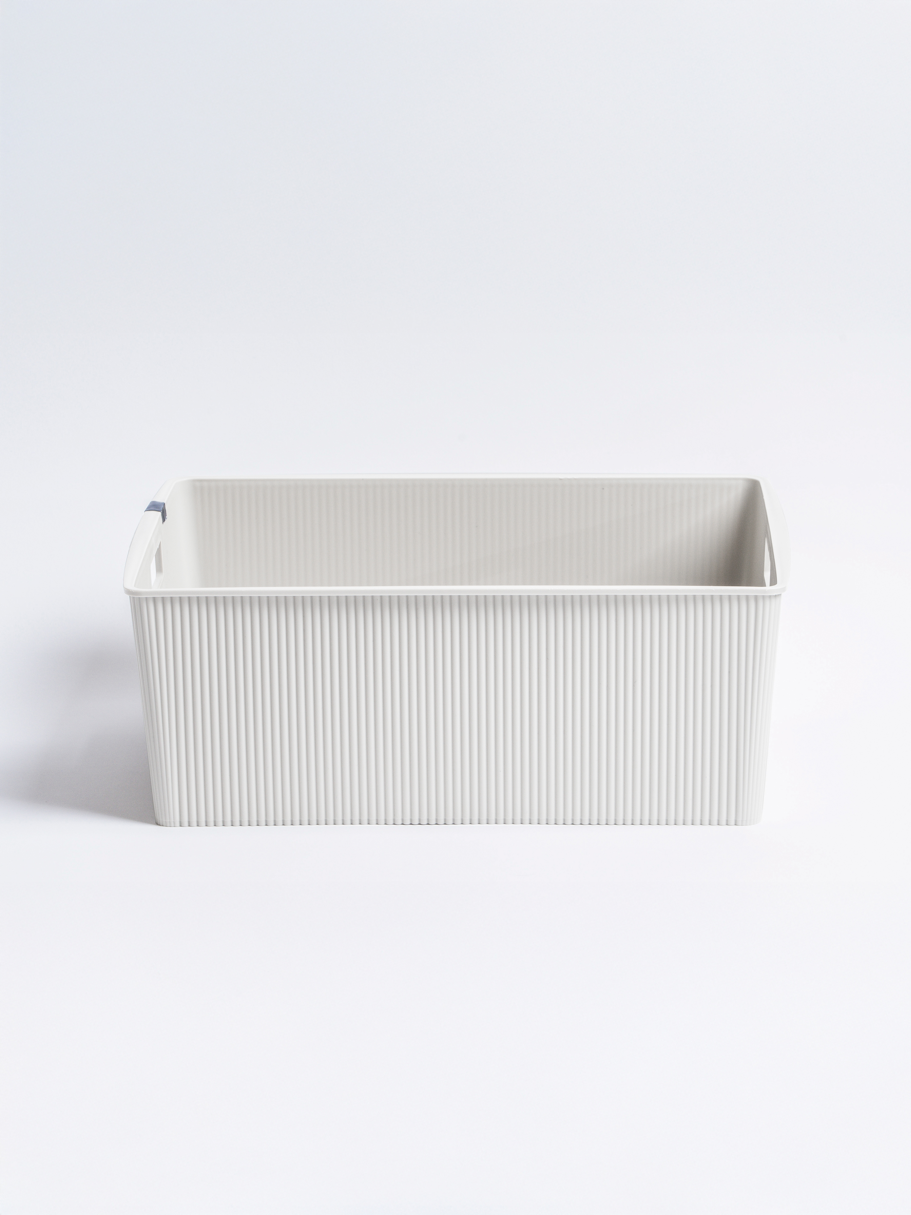 모던템바보드바구니(26*34*13cm)_아이보리