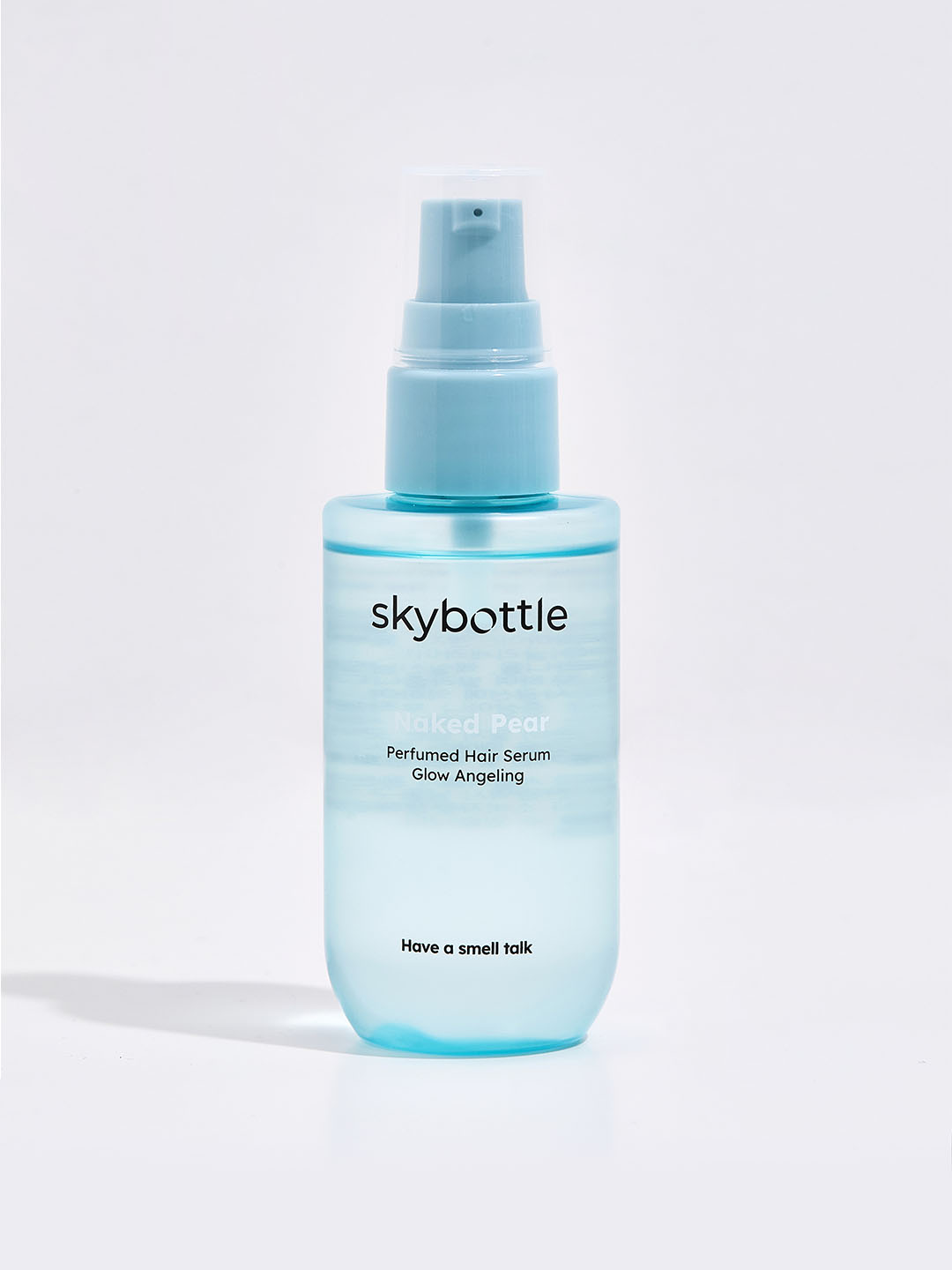 스카이보틀 글로우 엔젤링 퍼퓸 헤어세럼 65 ml