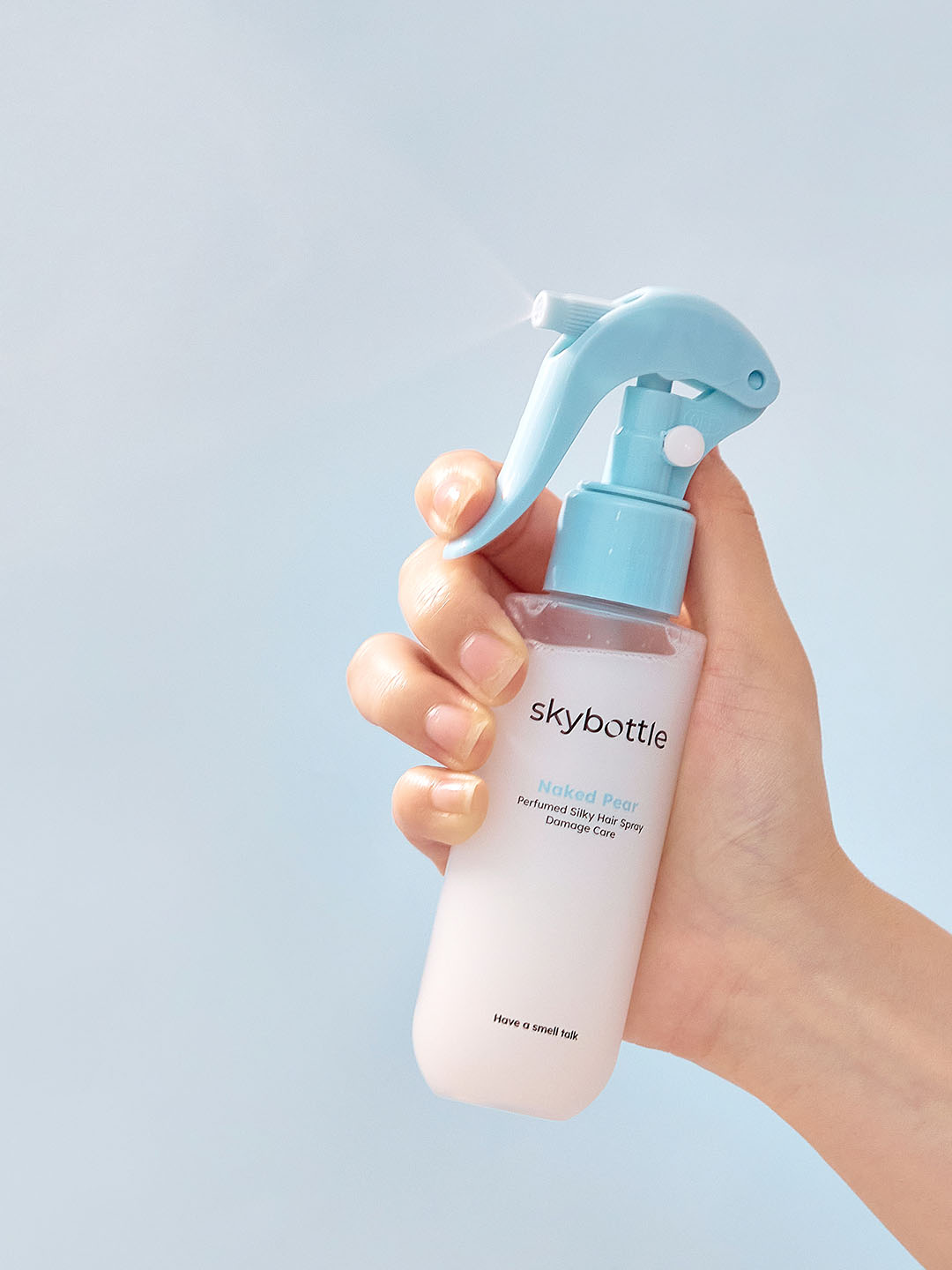 Спрей для волос Skybottle Damage Care 100 мл