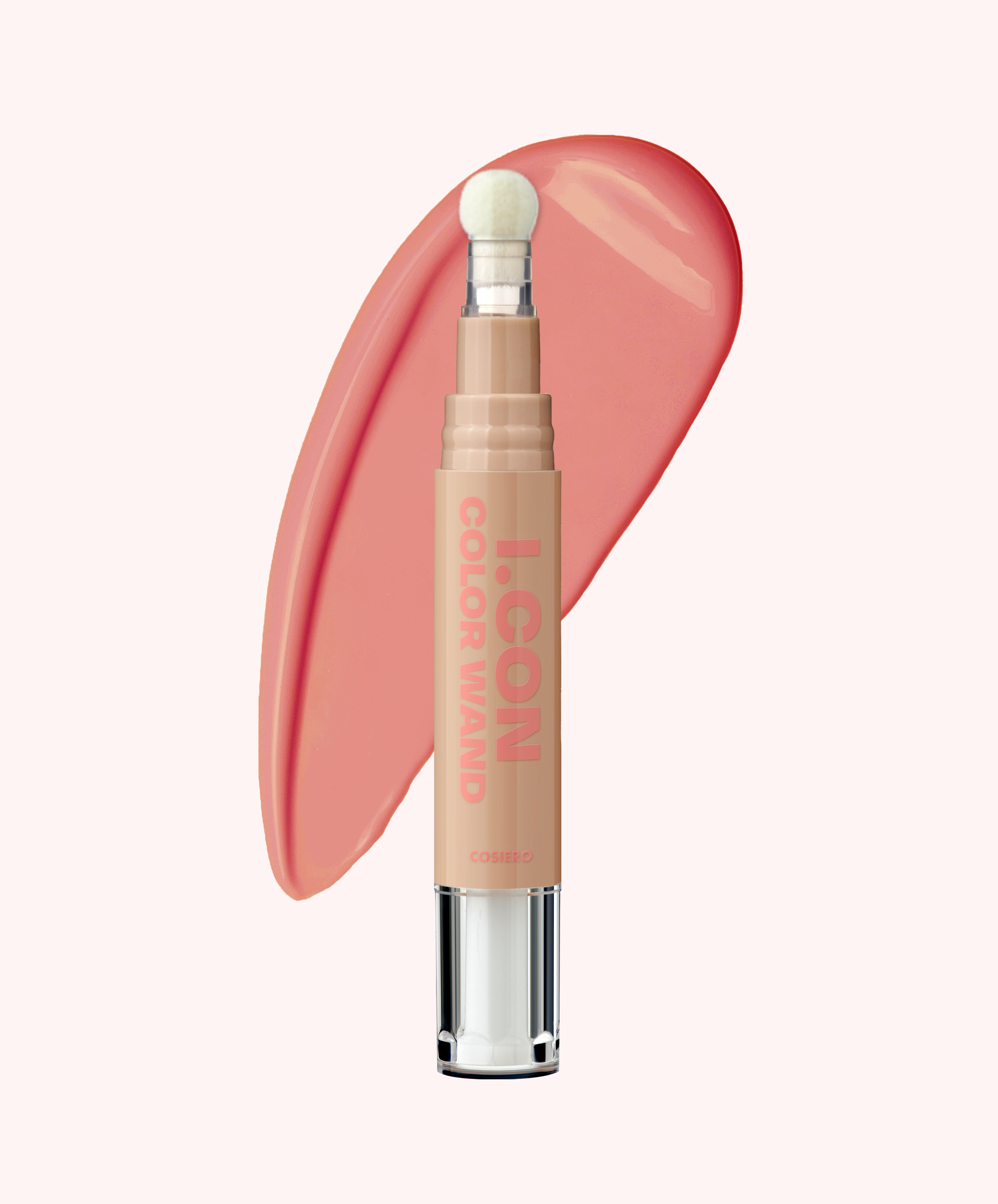 [101 페탈]코시에로 아이콘 컬러완드