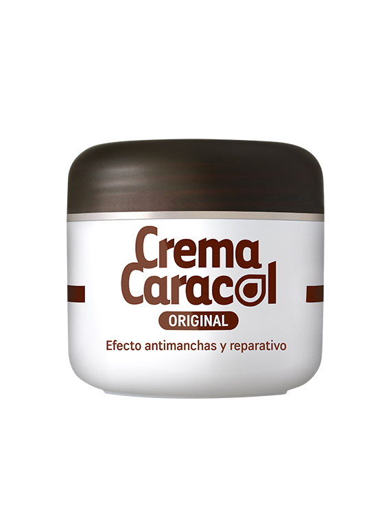 자민경 크레마 카라콜 오리지날 크림 60 ml