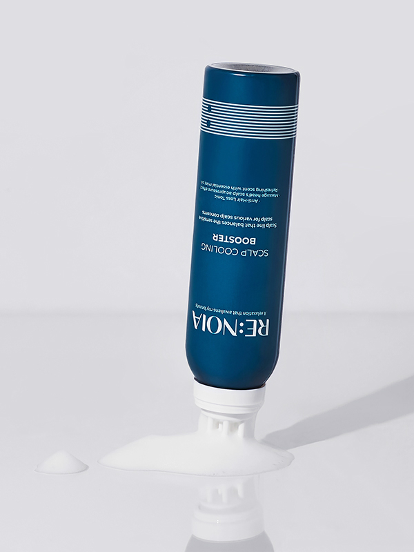 리노이아 스칼프 쿨링부스터 120 ml