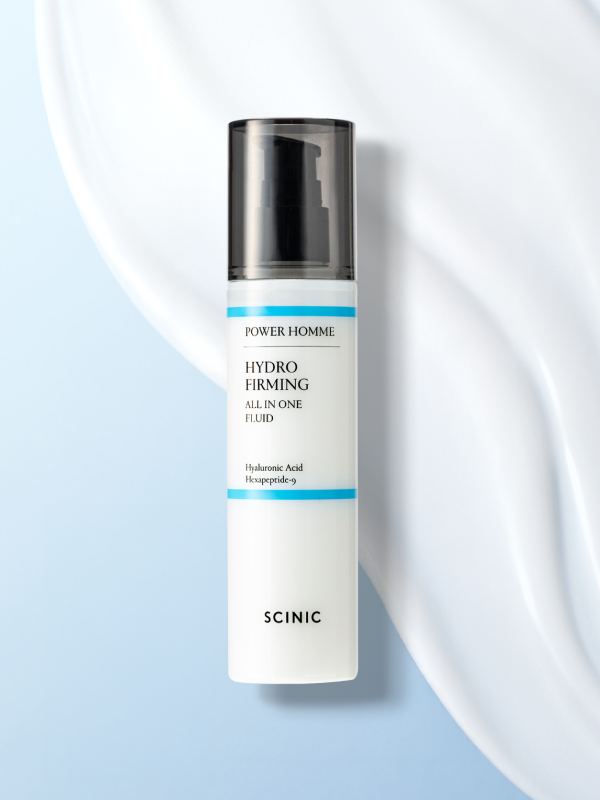 싸이닉 파워옴므 하이드로퍼밍올인원플루이드 150 ml