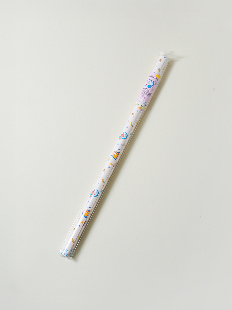Упаковочная бумага Doraemon 70 х 150 см
