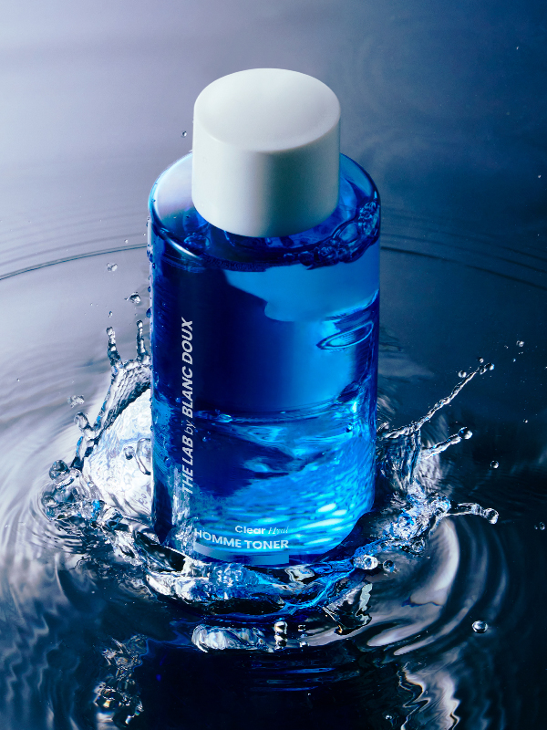 더랩바이블랑두 클리어히알옴므 토너 200 ml