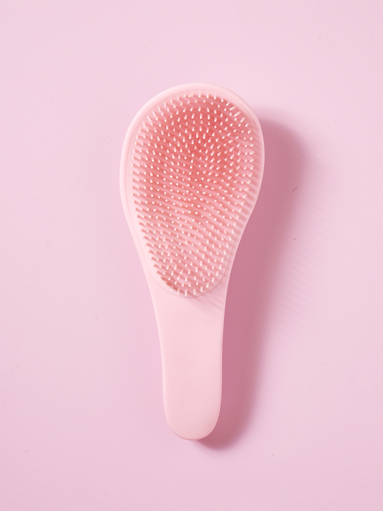 러블리 엉킴 정돈 헤어 브러시