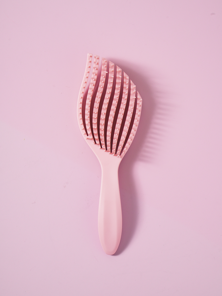 러블리 퀵 드라이 헤어 브러시