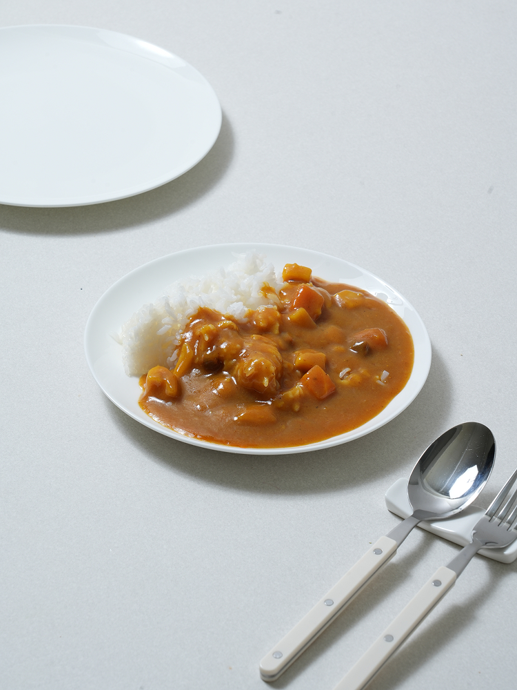 오뚜기 3분 카레 순한맛 200 g