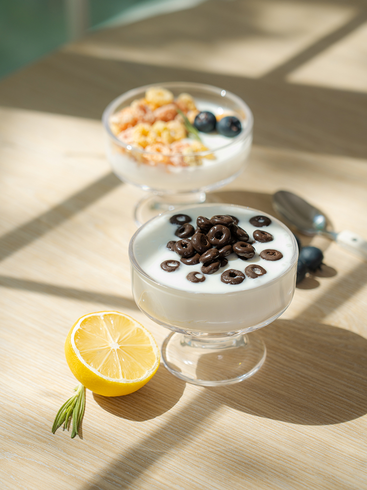 Печенье Mini Choco Loops 40 г