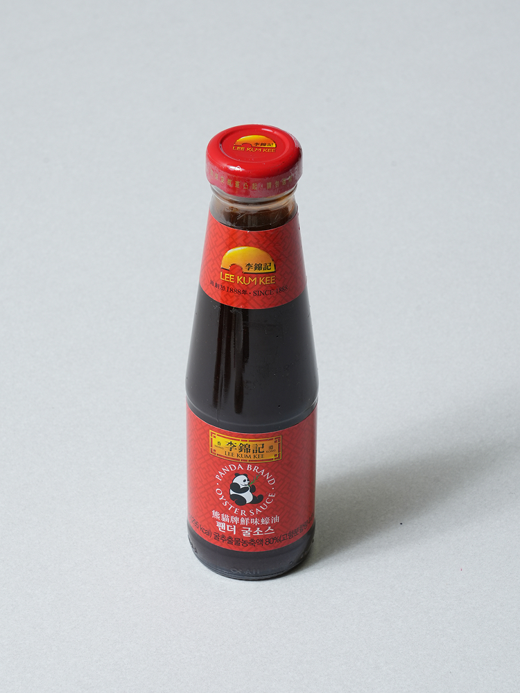 Ottogi Lee Kum Kee Устричный соус Панда 255 г
