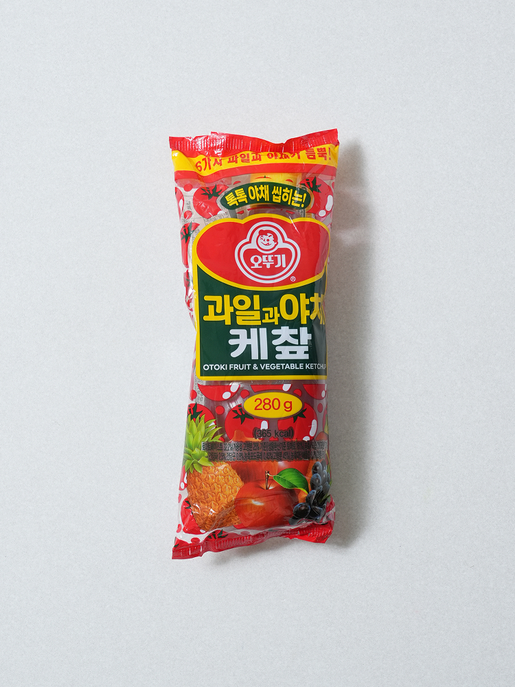 오뚜기 케찹 280 g