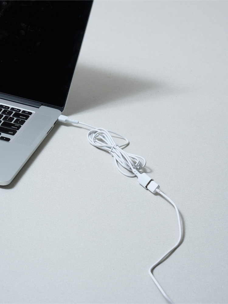 USB 연장선 2 m