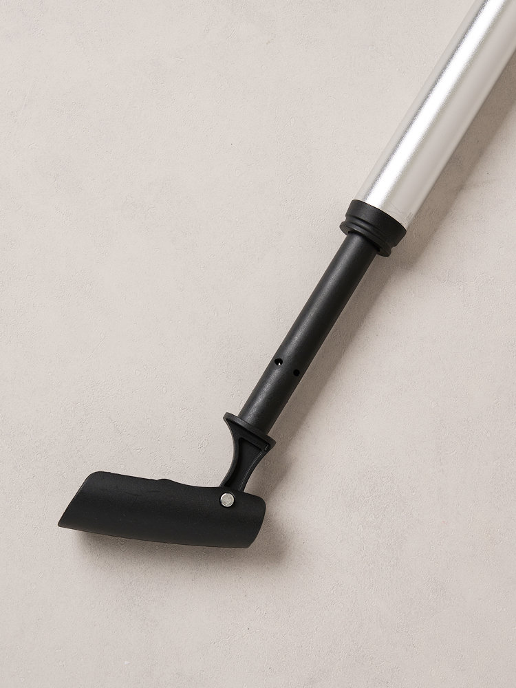 휴대용 자전거 펌프 28 cm