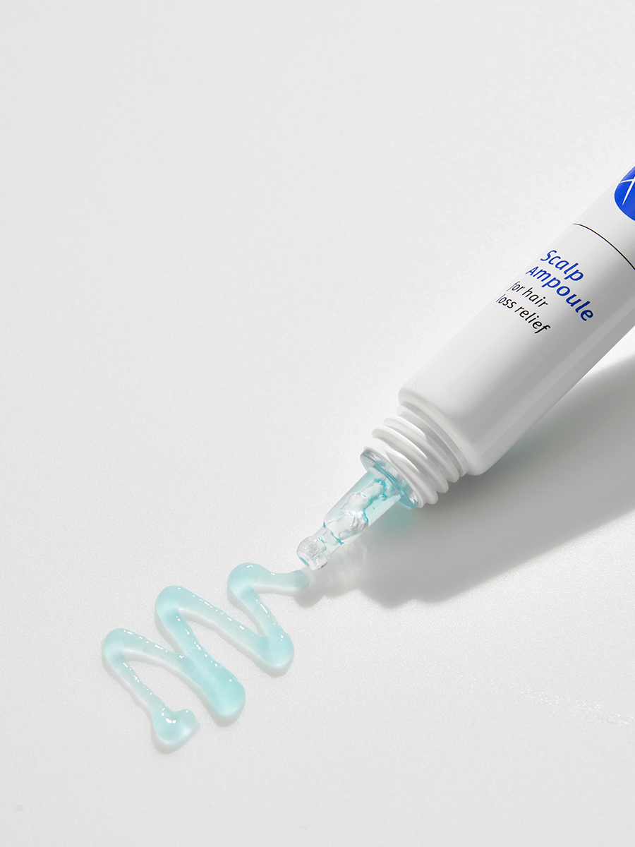 모다모다 블루비오틴 2000샷 스칼프앰플 20 ml