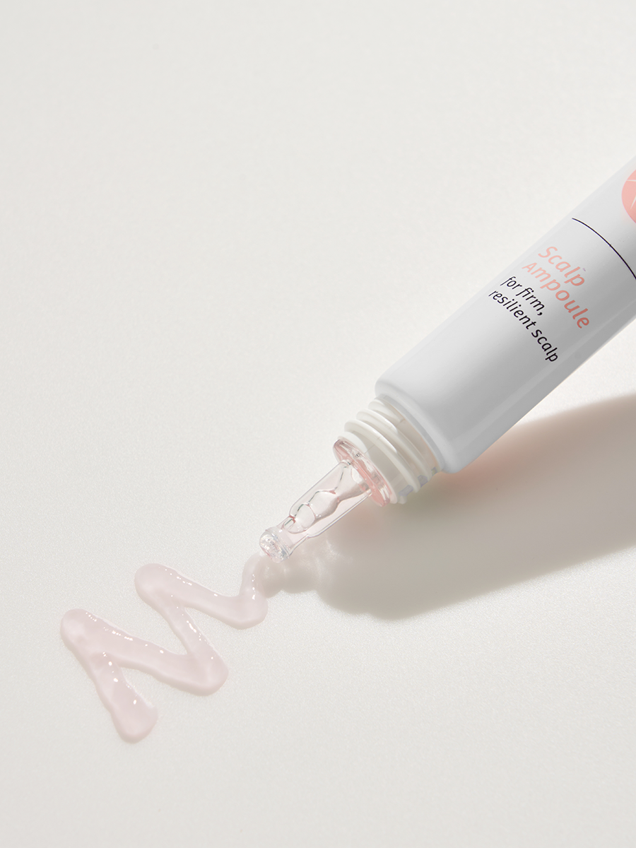 모다모다 PDRN 2000샷 스칼프앰플 20 ml