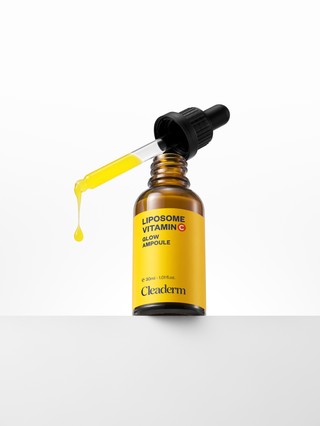 클리덤 리포좀 비타민C 잡티광앰플 30 ml