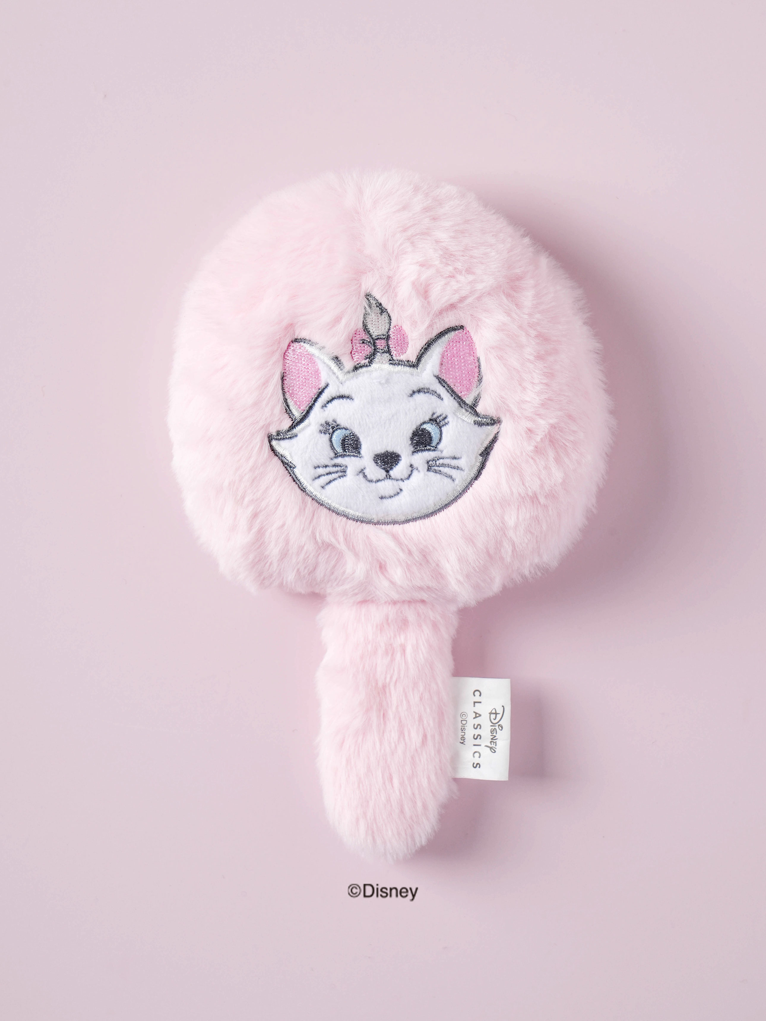 디즈니 애니멀즈 마리 손거울