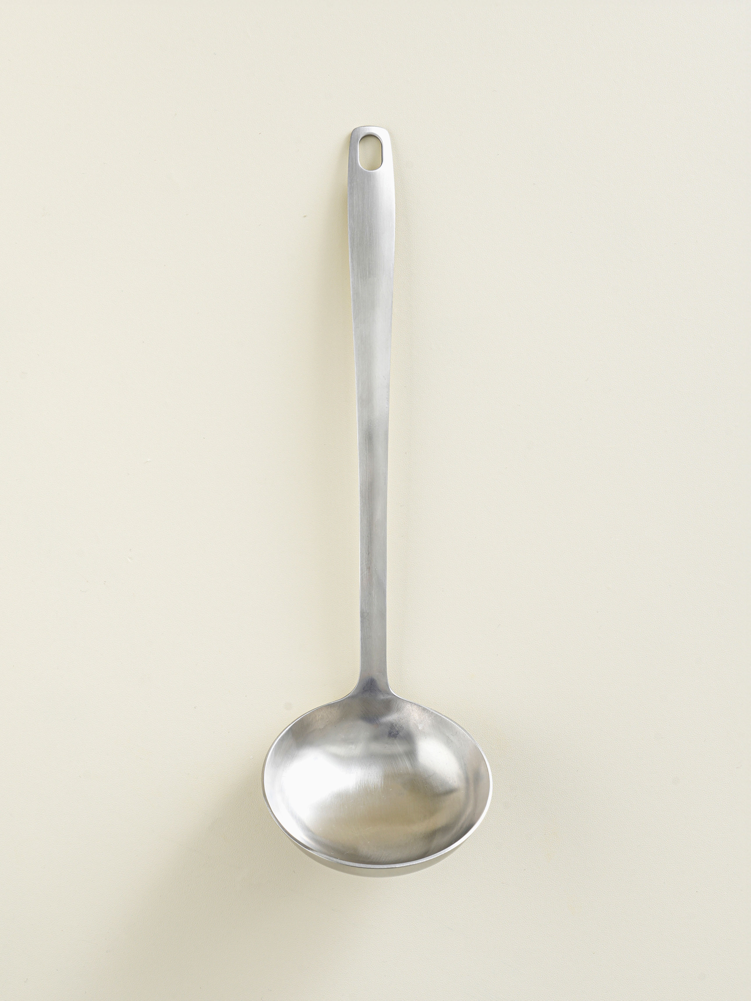 스테인리스304국자(대)(약30 cm)