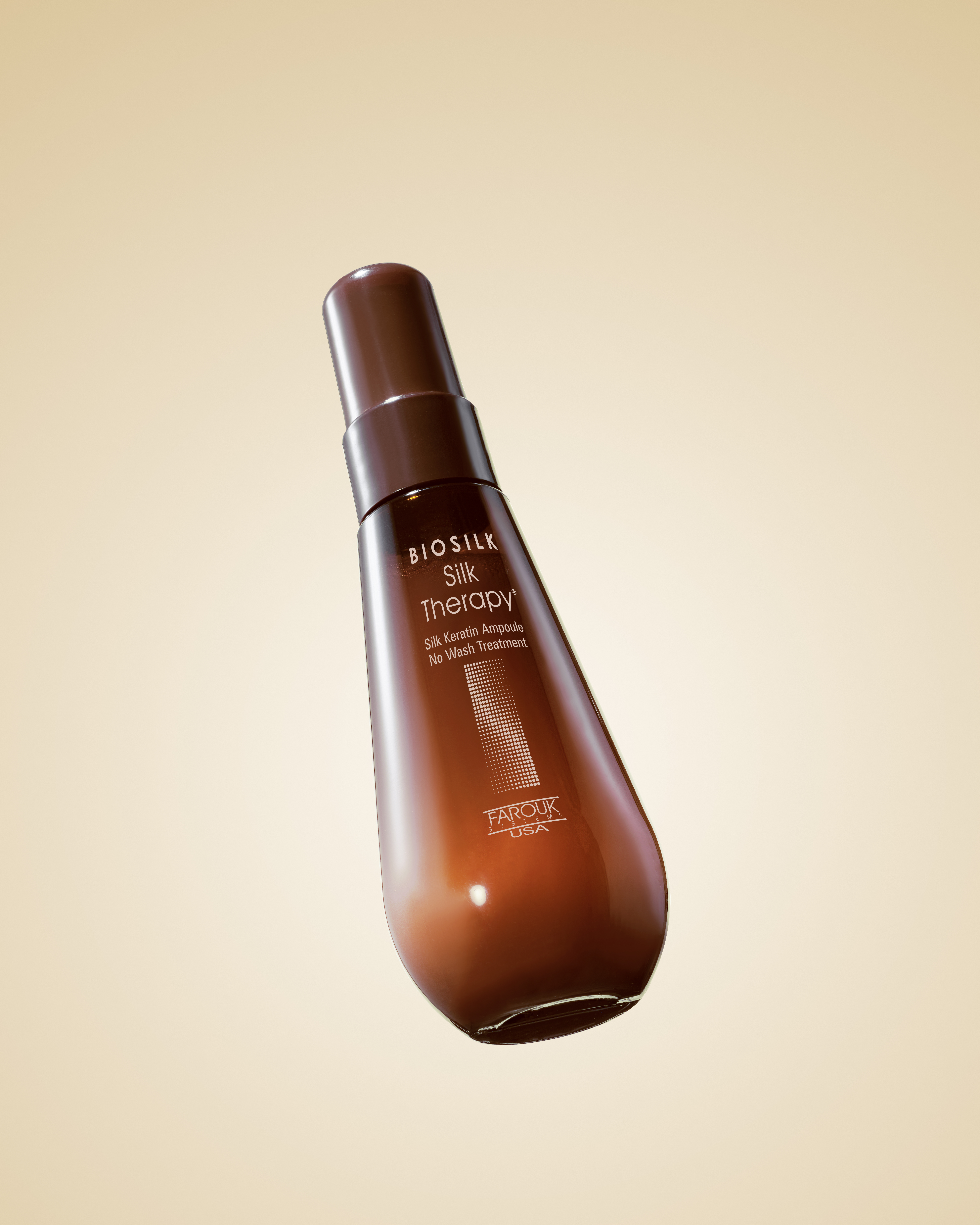 실크테라피 실크케라틴 노워시트리트먼트 60 ml