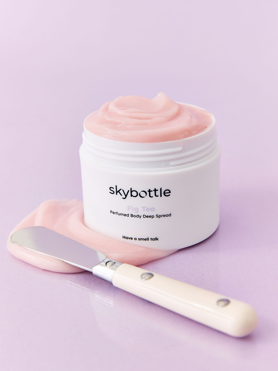 Лосьон для тела skybottle Fig Tea Perfume Body 120 мл
