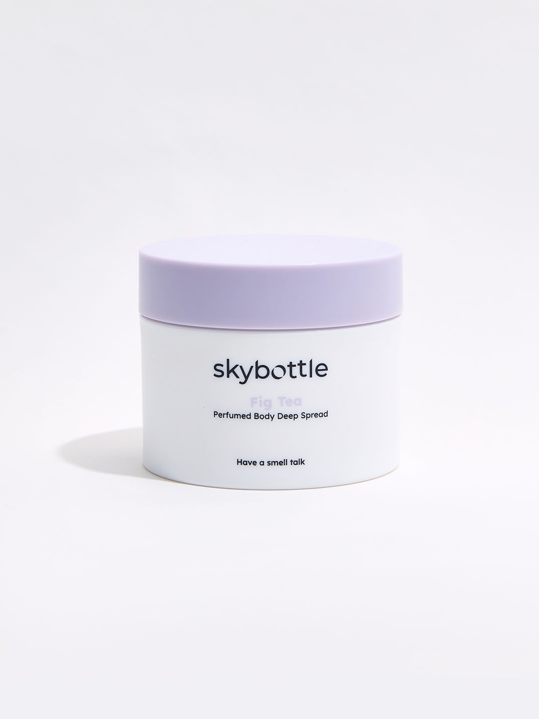Лосьон для тела skybottle Fig Tea Perfume Body 120 мл