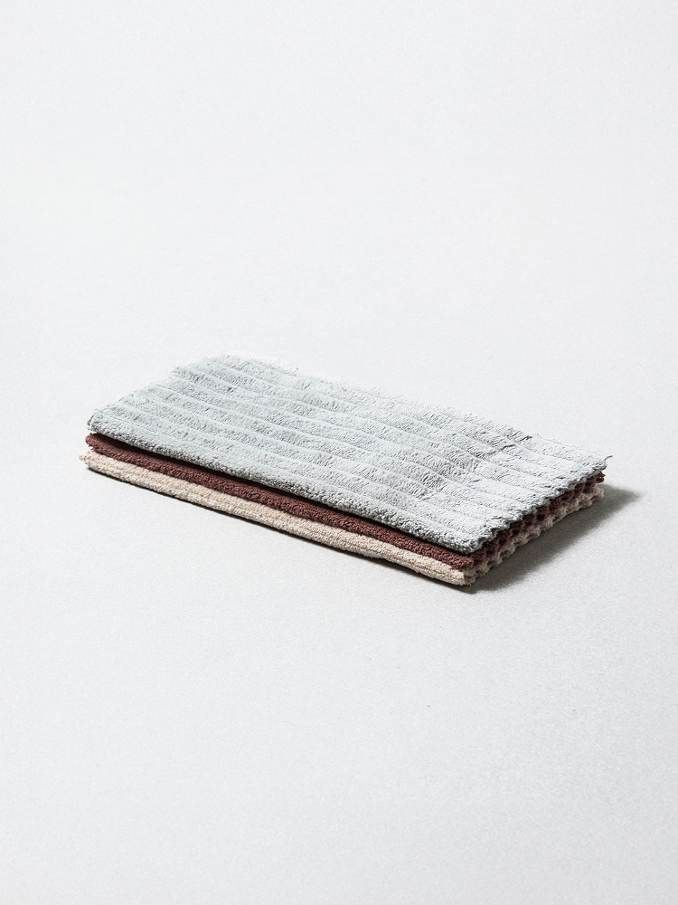 극세사 다용도 행주 28 X 28 cm 3매입