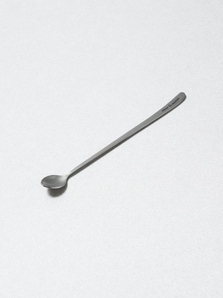 롱 스푼 머들러 21.5 cm 집