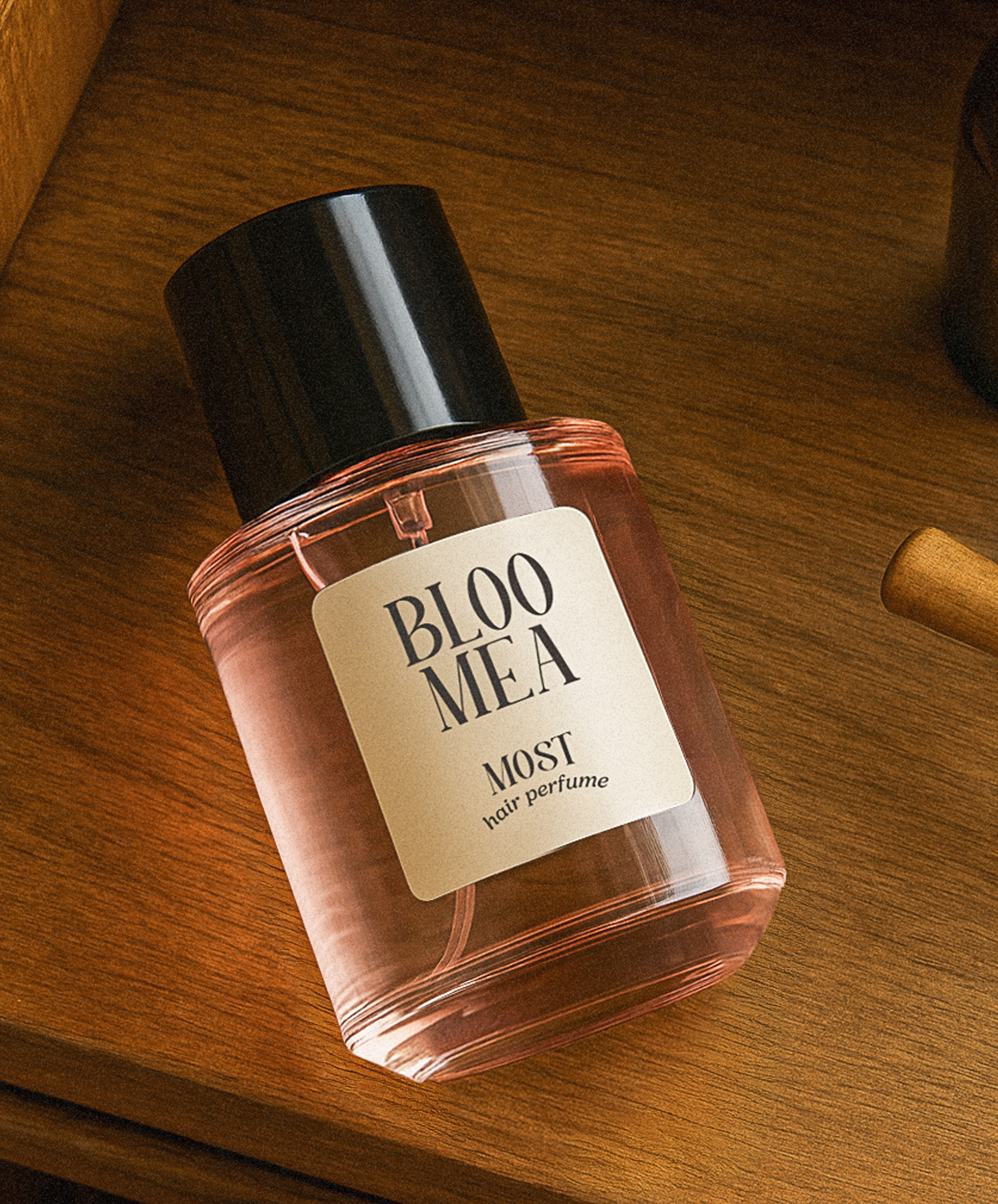 데일리콤마 모스트 헤어퍼퓸 블루미아 30 ml