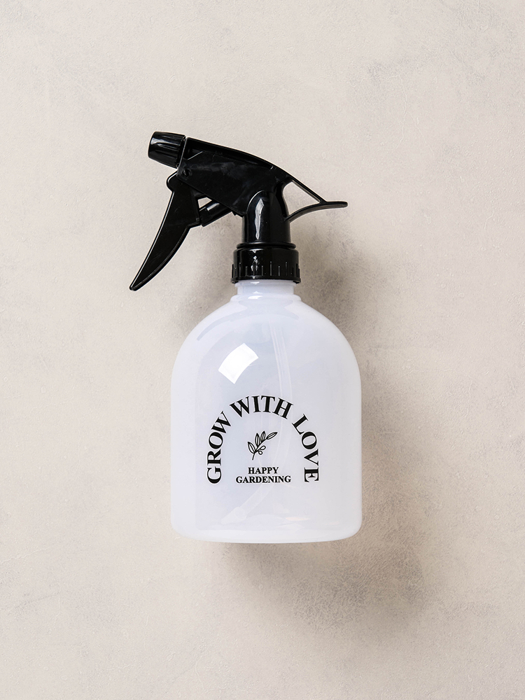 전사 디자인 분무기 500 ml