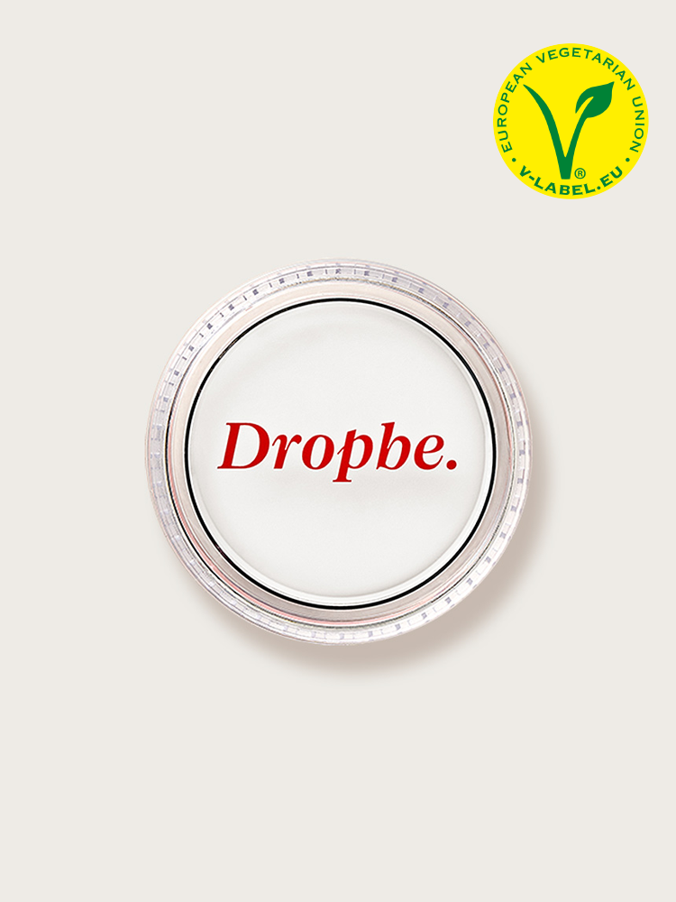 [01 화이트] 드롭비 컬러즈 컨실팟