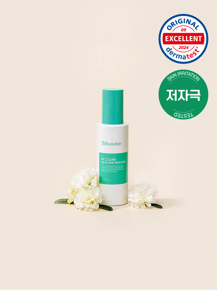 제이엠솔루션 아크클리어 올인원에멀전 150 ml
